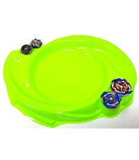 Yeşil Nado Stadyum Savaş Arenası