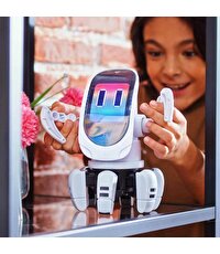 Silverlit Sesli ve Işıklı Programlanabilir Octobot