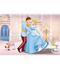 Ravensburger Prenses Cinderella Puzzle