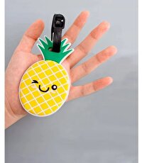 Valiz ve Çanta Etiketi