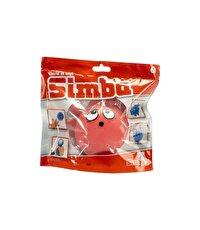 Sticky Ball Kırmızı