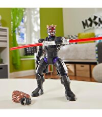 Star Wars Mixmashers Fi̇gür Darth Maul G0298