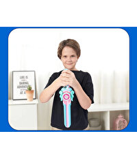 Infinity Nado Güç Paketi Spirit Panda (Ruh Rüzgarı) Panda