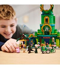 LEGO Wicked Emerald City’ye Hoş Geldiniz 75684