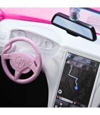 Barbie'nin Arabası HBT92