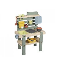 Smoby Life Mud Kitchen