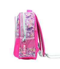 Muggle Happy Unicorn İlkokul Çantası 6443