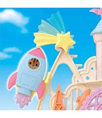 Sylvanian Families Bebek Eğlence Parkı