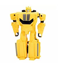 Transformers Earthspark Tek Adımda Dönüşen Figür Bumblebee F6717