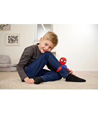 Marvel Spider Man Peluş Snapband 17 Cm
