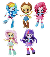 My Little Pony Equestria Girls Miniler