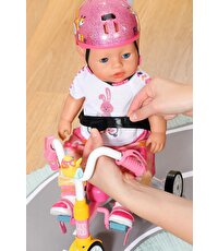 Baby Born 3 Tekerlekli Bisiklet