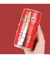 Dönüşen Kutubot Kırmızı