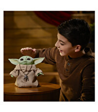 Star Wars The Child Animatronic Baby Yoda F1119