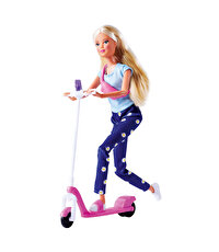 Steffi Love Scooter Fun