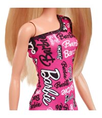 Şık Barbie Bebekler HRH07