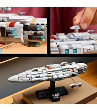 LEGO Star Wars Home One Starcruiser 75405