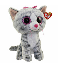 TY Beanie Boos Kiki Kedi Peluş 25 cm.