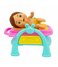 Cicciobello Amiccici Bakım Zamanı S7