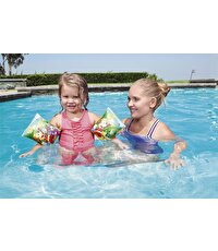 Bestway Mickey Mouse Çocuk Kolluk 23 Cm