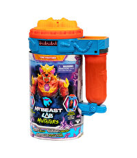 Mr. Beast Mutasyon Oyun Seti