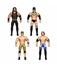Mini Stretch WWE 15 cm.