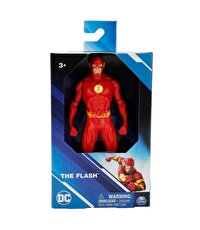 Batman Aksiyon Figür 15 Cm The Flash