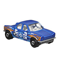 Matchbox Tekli Arabalar Push'n Puller HLC78