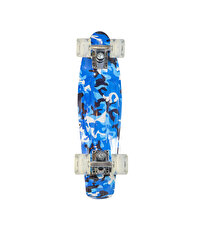 Işıklı Kaykay HT60