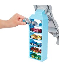 Hot Wheels Şampiyonluk Parkuru Yarış Seti GBF83