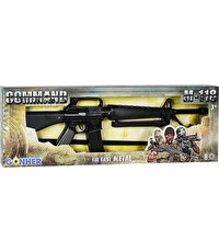 Gonher Model Komando Tüfeği M-134