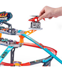 Metal Machines S1 Gorilla Oyun Seti 6726