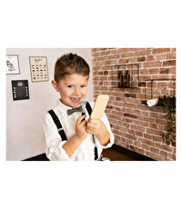 Smoby Berber ve Saç Kesim Kemeri Seti