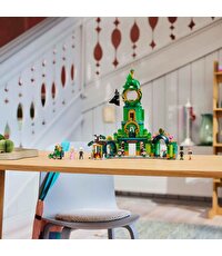 LEGO Wicked Emerald City’ye Hoş Geldiniz 75684