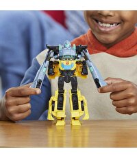 Transformers Earthspark Tek Adımda Dönüşen Figür Seri 2