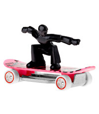Hot Wheels Tekli Arabalar Skate Grom HKH79