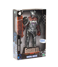 Gormiti General Krater 27 Cm Figür