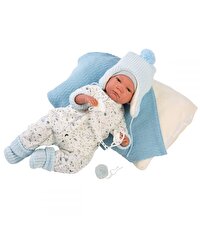 Llorens Sin Pelo 18007 42 cm.