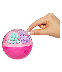 L.O.L Surprise Tots Saç Boncukları Bebeği