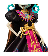 Monster High Skelita Calaveras Koleksiyon Bebek JDR63