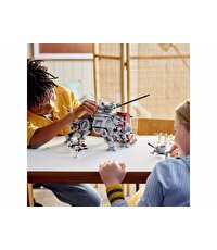 LEGO Star Wars AT-TE Walker 75337