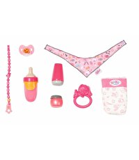 Baby Born Bebek Bakım Başlangıç Seti