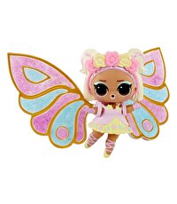 L.O.L. Tots Peri Bebekleri