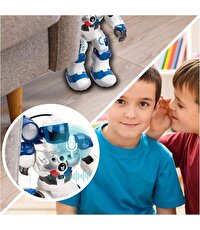 Xtrem Bots Kızılötesi Kontrollü Robot