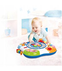 Winfun Bebek Aktivite Oyuncak Masası Piyano