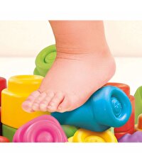 Baby Clementoni Yumuşak Blok Duyusal Top