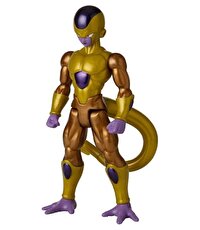 Dragon Ball Sınır Tanımaz Serisi 30 Cm Figürleri Golden Frieza