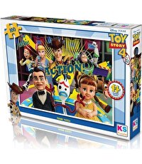 Ks Puzzle Toy Story Puzzle 100 Parça