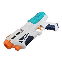 2'si 1 Arada Top Atan Su Tabancası