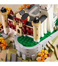LEGO Architecture Neuschwanstein Şatosu 21063